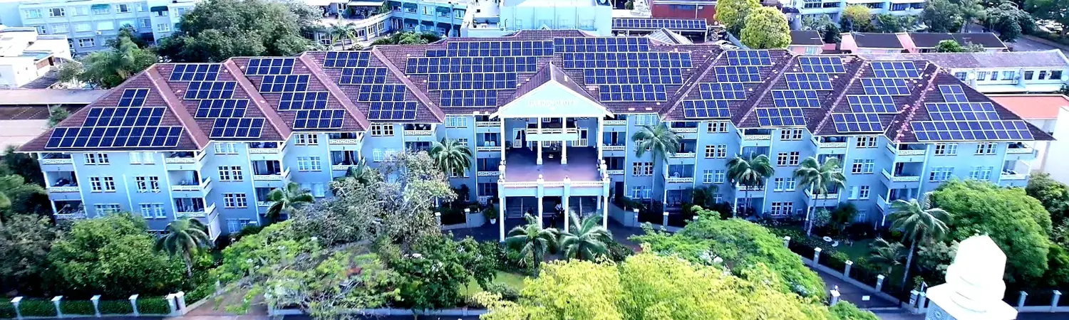 Grid Free Power solar sytems