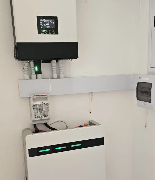 Residential Solar Panel