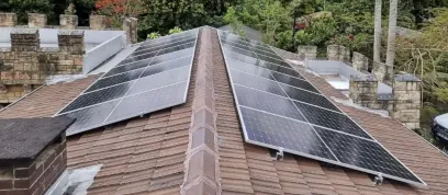 Westville Office Park energy efficiency